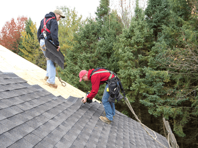 About Siding Replacement LLC Morristown, IN